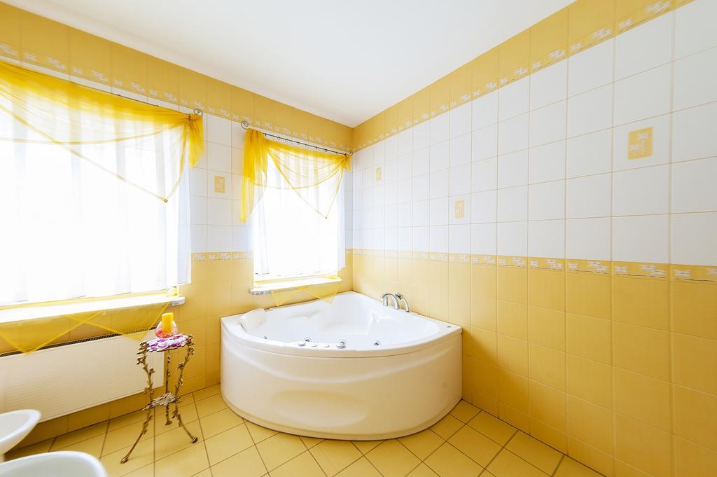 Uroczysko Bed & Breakfast Jastrowie Room photo