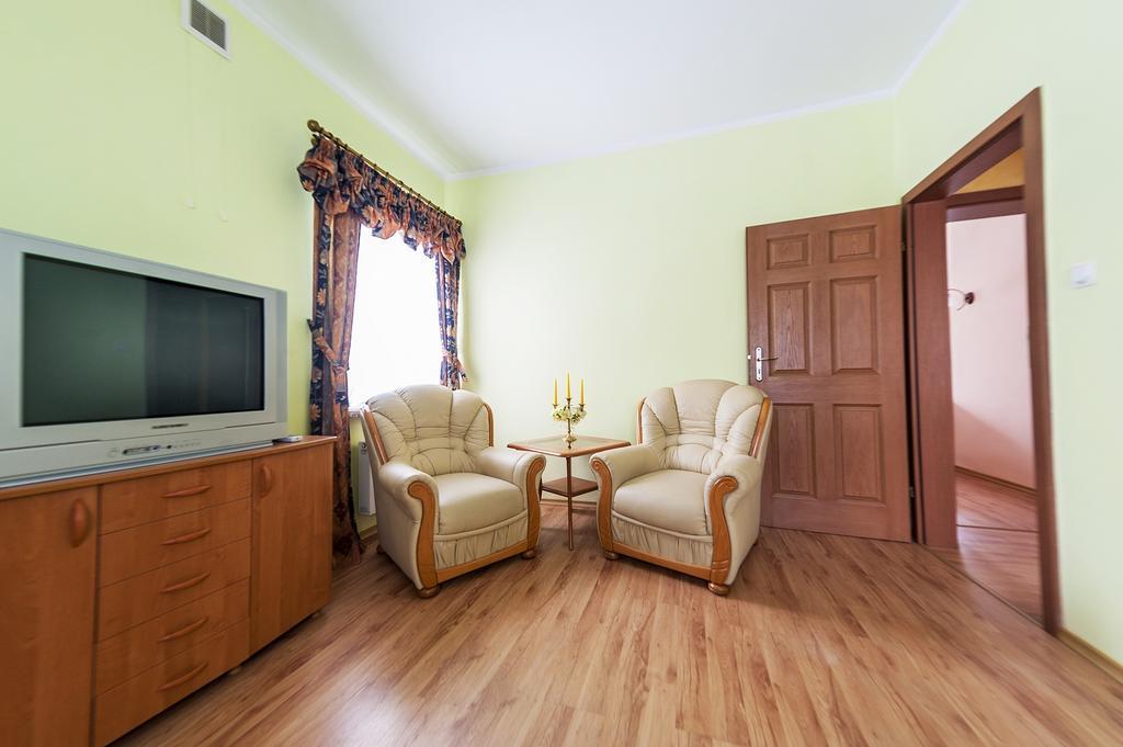 Uroczysko Bed & Breakfast Jastrowie Room photo